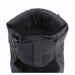 Защита колена REKD Pro Ramp Knee Pads REKD Pro Ramp Knee Pads Чорний, S