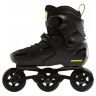 Ролики Rollerblade APEX Black Lime 29-32