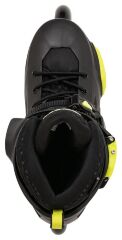 Ролики Rollerblade APEX Black Lime 29-32