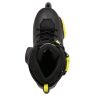 Ролики Rollerblade APEX Black Lime 29-32