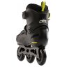 Ролики Rollerblade APEX Black Lime 29-32