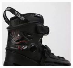 Ролики Flying Eagle BKB B5S Black 41/42