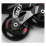 Ролики Flying Eagle BKB B5S Black 41/42