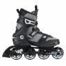 Ролики K2 FIT 80 Pro Grey Black 40,5
