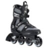Ролики K2 FIT 80 Pro Grey Black 40,5