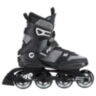 Ролики K2 FIT 80 Pro Grey Black 40,5