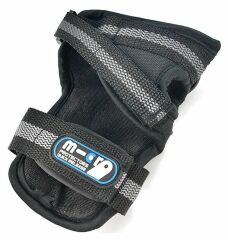 Защита Micro Shock black XXL