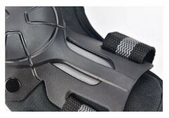 Защита Micro Shock black XXL