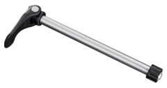 Ось задней втулки Shimano SM-AX56-А E-THRU ось задней втулки Shimano SM-AX56-А E-THRU 142мм, DIA:12мм