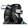 Ролики Micro Mood black 41,0