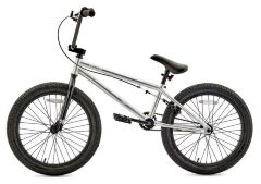 Велосипед BMX Outleap CLASH Nickel 6236131