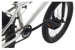 Велосипед BMX Outleap CLASH Nickel 6236131