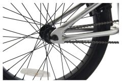 Велосипед BMX Outleap CLASH Nickel 6236131