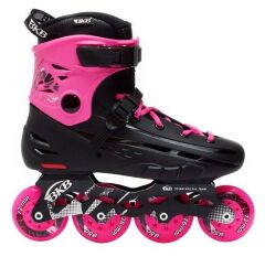 Ролики Flying Eagle BKB B5S Pink 35/36