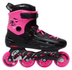 Ролики Flying Eagle BKB B5S Pink 35/36