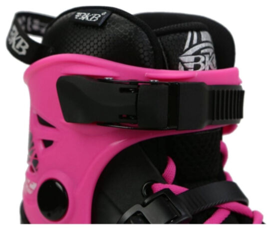 Ролики Flying Eagle BKB B5S Pink 35/36