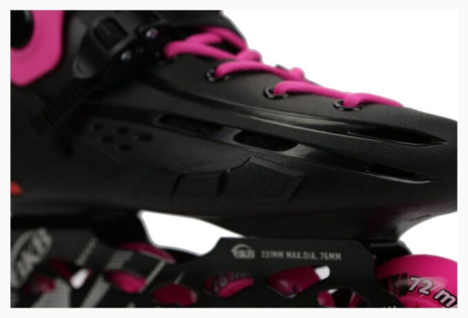 Ролики Flying Eagle BKB B5S Pink 35/36