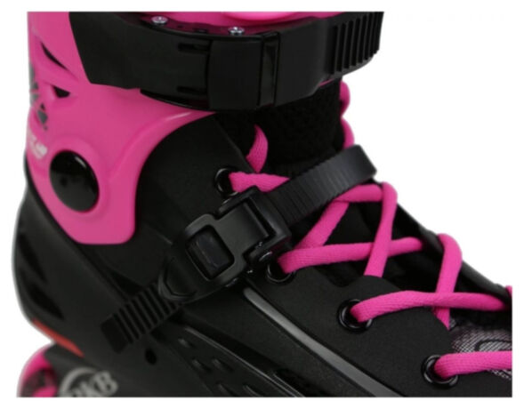 Ролики Flying Eagle BKB B5S Pink 35/36