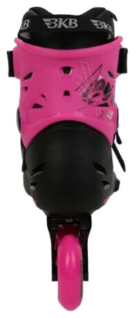 Ролики Flying Eagle BKB B5S Pink 35/36