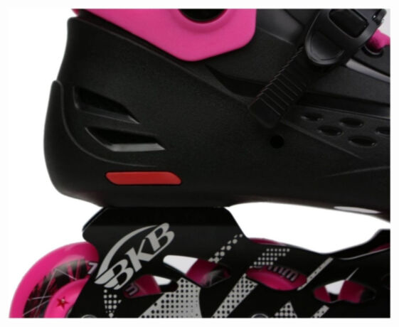 Ролики Flying Eagle BKB B5S Pink 35/36