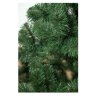 Елка искусственная "Лесная" Зеленая 1 м