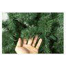 Елка искусственная "Лесная" Зеленая 1 м