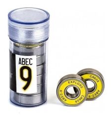 Подшипники Explore Abec-9 8 pack 5814_5515