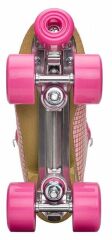 Ролики Impala Pink Tartan Розовый, 39