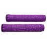 Грипсы для самоката Ethic DTC Rubber Pro - Purple FRD.037718