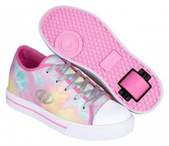 Роликовые кроссовки Heelys Classic HE101420 Pink Multi 39