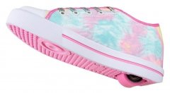 Роликовые кроссовки Heelys Classic HE101420 Pink Multi 39