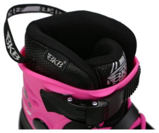 Ролики Flying Eagle BKB B5S Pink 37/38