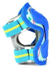 Защита Micro Impact blue L