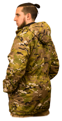 Куртка бушлат ROU 56