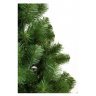 Елка искусственная "Лесная" Зеленая 1,8 м