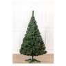 Елка искусственная "Лесная" Зеленая 1,8 м