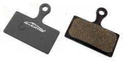 Тормозные колодки Alligator для Shimano M985, M785, M666 OEM (5 пар) 7575281