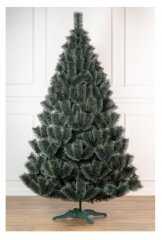 Сосна искусственная "Заснеженная" 2,2 м