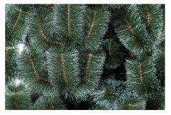 Сосна искусственная "Заснеженная" 2,2 м