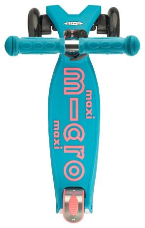 Самокат Micro Maxi Deluxe T Синий, Blue(MMD023)