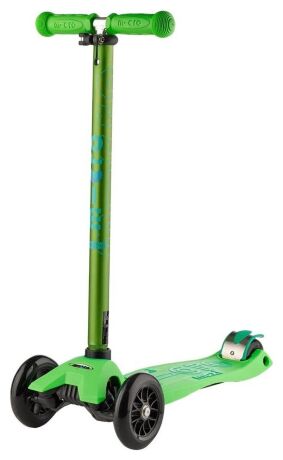 Самокат Micro Maxi Deluxe T Синий, Blue(MMD023)