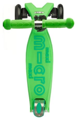 Самокат Micro Maxi Deluxe T Синий, Blue(MMD023)