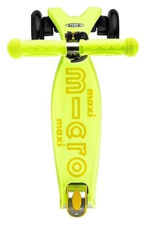 Самокат Micro Maxi Deluxe T Синий, Blue(MMD023)