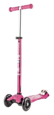 Самокат Micro Maxi Deluxe T Синий, Blue(MMD023)