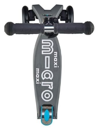 Самокат Micro Maxi Deluxe T Синий, Blue(MMD023)