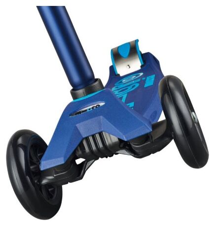 Самокат Micro Maxi Deluxe T Синий, Blue(MMD023)