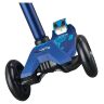 Самокат Micro Maxi Deluxe T Синий, Blue(MMD023)
