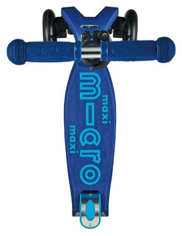Самокат Micro Maxi Deluxe T Синий, Blue(MMD023)