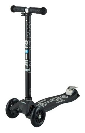 Самокат Micro Maxi Deluxe T Синий, Blue(MMD023)