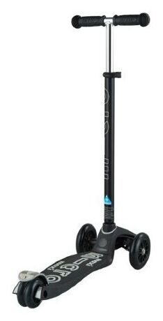 Самокат Micro Maxi Deluxe T Синий, Blue(MMD023)